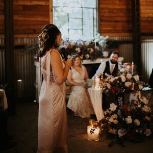 Claire Midi Dress from  Show me your Mumu